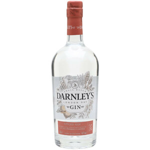 Джин "Darnley's" Spiced Gin, 0.7 л