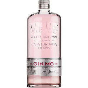 Джин "Gin MG" Rosa, 0.7 л