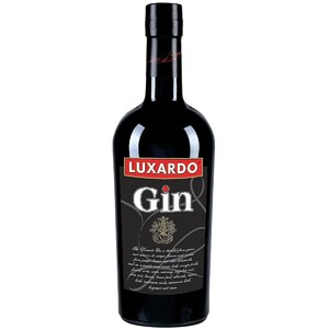 Джин Luxardo, Gin, 0.75 л