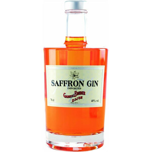 Джин Gabriel Boudier, Saffron Gin, 0.7 л