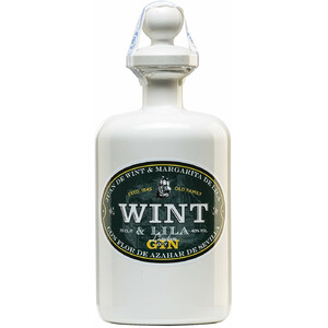 Джин "Wint & Lila" London Dry Gin, 0.7 л