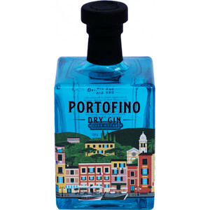 Джин "Portofino", 0.5 л