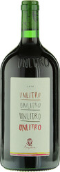 Вино Ampeleia, "Unlitro", Toscana IGT Rosso, 2018, 1 л