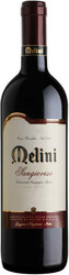 Вино Melini, Sangiovese, Toscana IGT, 2011