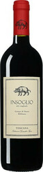 Вино "Insoglio del Cinghiale", Toscana IGT, 2017