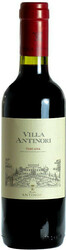 Вино Villa Antinori, Toscana IGT Rosso, 2016, 375 мл