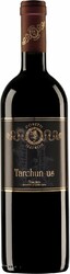 Вино Pometti. "Tarchun Us". Toscana IGT