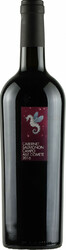 Вино "Campo alle Comete" Cabernet Sauvignon, Toscana IGT, 2016