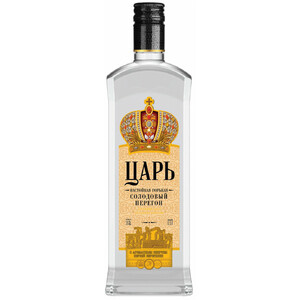 Ликер "Tsar" Malt Distillation Bitter, 0.5 л