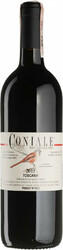 Вино Castellare di Castellina. "Coniale" di Castellare. Toscana IGT