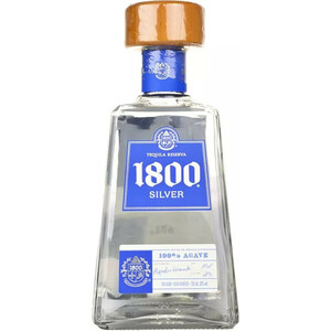Текила Jose Cuervo, "1800" Silver, 0.7 л