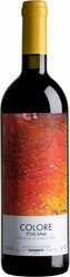 Вино Testamatta di Bibi Graetz. "Colore". Toscana IGT
