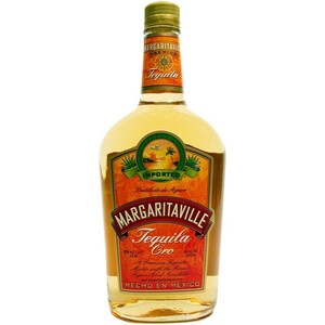 Текила "Margaritaville" Gold, 0.75 л