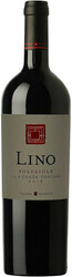 Вино Fuori Mondo, "Lino" Volpaiole, Toscana IGT, 2016