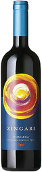 Вино Petra. "Zingari". Toscana IGT