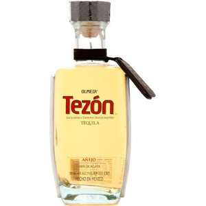 Текила Olmeca Tezon Anejo, 0.75 л