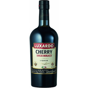 Ликер Luxardo, "Sangue Morlacco" Cherry, 0.75 л