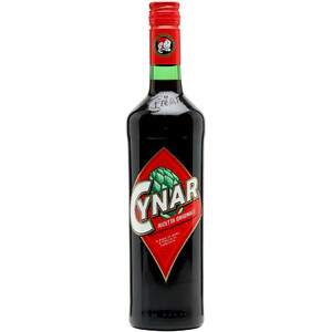 Ликер "Cynar", 0.7 л