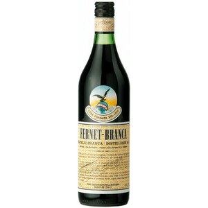 Ликер Fernet Branca, 0.7 л