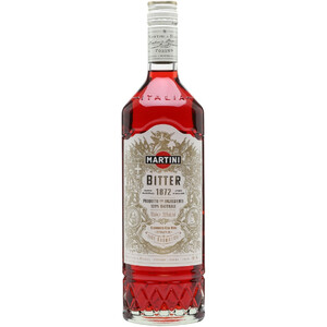 Ликер "Martini" Riserva Speciale Bitter, 0.7 л