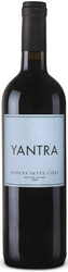 Вино Tenuta Sette Cieli, "Yantra", Toscana IGT, 2016