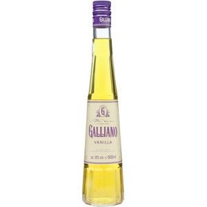 Ликер "Galliano" Vanilla, 0.5 л