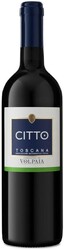 Вино Volpaia, "Citto" Toscana IGT, 2015