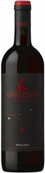 Вино Verrazzano Rosso, Toscana IGT 2007