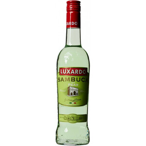 Ликер Luxardo, Sambuca and Pear, 0.7 л