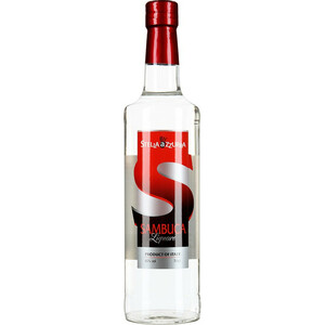 Ликер Polini, "Stella Azzurra" Sambuca, 0.7 л