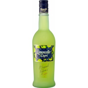 Ликер Limoncello di Capri, 0.7 л