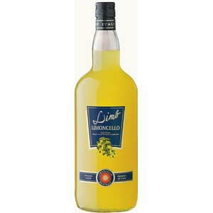 Ликер Toso, "Limo" Limoncello, 0.7 л