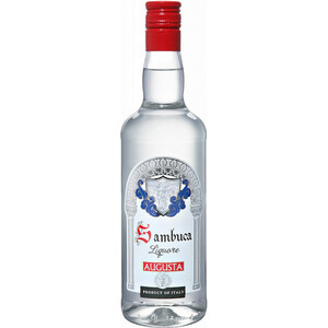 Ликер Valdoglio, Sambuca "Augusta", 0.7 л