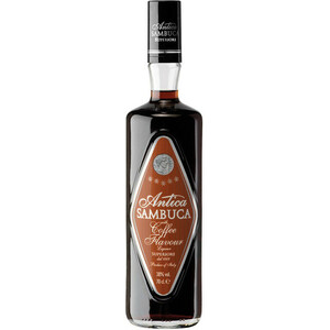 Ликер Antica Sambuca Coffee, 0.7 л