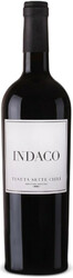 Вино Tenuta Sette Cieli, "Indaco", Toscana IGT, 2012