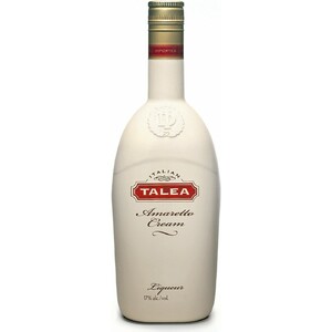 Ликер "Talea" Amaretto Cream, 0.7 л