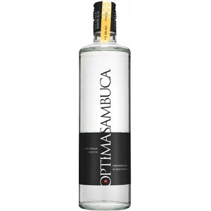 Ликер "Optima" Sambuca, 0.7 л