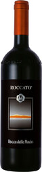 Вино Rocca delle Macie. "Roccato". Toscana IGT