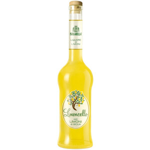 Ликер "Isolabella" Limoncello, 0.5 л