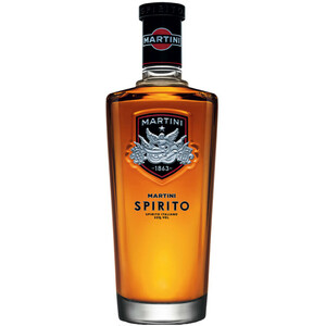 Ликер Martini Spirito, 0.7 л