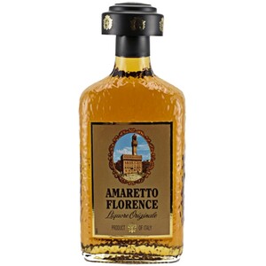 Ликер Amaretto "Florence", 0.7 л