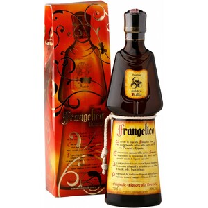 Ликер "Frangelico", gift box, 0.7 л