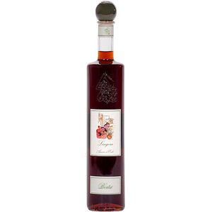 Ликер Lingera Amaro D'Erbe, 0.7 л