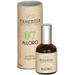 Ликер "Essentia" Alloro, Bitter, in tube, 50 мл