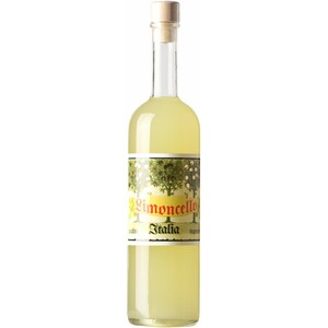 Ликер Bepi Tosolini, "Limoncello", 0.7 л