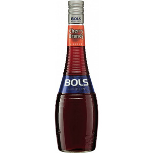 Ликер "Bols" Cherry Brandy, 0.7 л
