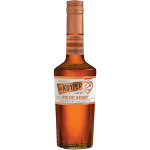 Ликер "De Kuyper" Apricot Brandy, 0.7 л