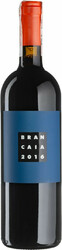 Вино Brancaia, "Il Blu", Rosso Toscana IGT, 2016