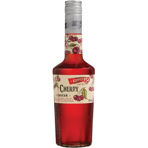 Ликер "De Kuyper" Cherry, 0.7 л