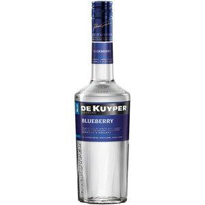 Ликер "De Kuyper" Blueberry, 0.7 л